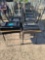 (2 Rows) of Student Desks
