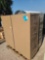 Group of Filing Cabinets on a Pallet