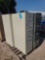 Group of Filing Cabinets on a Pallet
