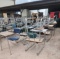 (2 Rows) of Student Combo Desks