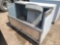 Stainless Steel Commercial Milk Cooler