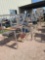 (2 Rows) of Student Combo Desks