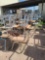 (2 Rows) of Student Combo Desks
