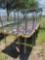 Group of Student Desks