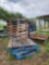 Group of Pallets