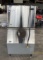 Microban Stainless/S Commercial Ice Storage Bin