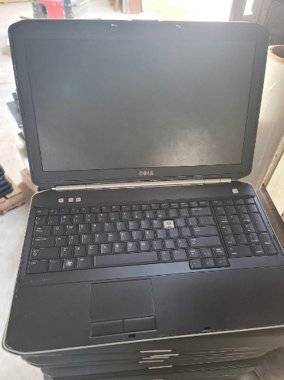 (20) Dell Laptops