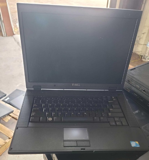 (50) Dell Latitude Laptops