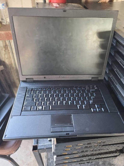 (43) Dell Latitude Laptops