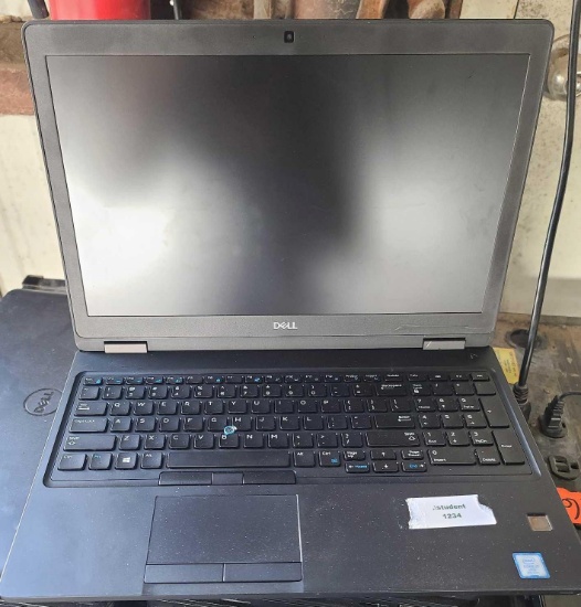 (10) Dell Laptops