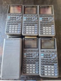 (35) TI-82 Texas Instruments Calculators