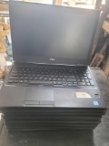 (15) Dell Laptops