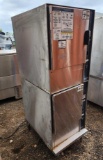 Groen Stainless/S Commercial Steam Boilerless Convention Steamer