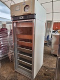 Revco Commercial Pharmacy Refrigerator
