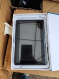 (2) Pallets w/Science Study Dictionaries, Android 7in. Touch Screen Tablets, Plus