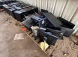 (2) Pallets w/Dell Desktops and Dell OptiPlex Computer Towers