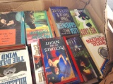 (2) Pallets w/Student Reading Books in boxes