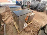 UL Appliance, Model: W4, Srl#9501-025, Bunn Use Quick Brew Funnel, Model: TB3Q/TD4T, Srl# TU00235181
