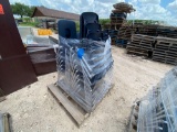 (1) Pallet w/Stackable Student Chairs