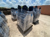 (1) Pallet w/Stackable Student Chairs