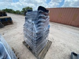 (1) Pallet w/Stackable Student Chairs