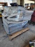 Mobile HP Large Format Printer
