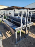 (4) Classroom Computer Table Desks