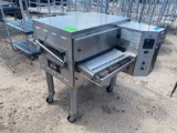 Middleby Marshall Commercial Stainless/S Convention Oven