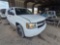 2009 Chevrolet Tahoe Multipurpose Vehicle (MPV), VIN # 1GNEC03009R254638