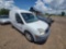 2012 Ford Transit Connect Van, VIN # NM0LS7CN5CT109822