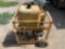 Titan Industrial Generator, Model: TG-6250, Srl# 17827