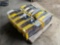 2024 Unused Model 1531-1 Alloy Remote Controlled Excavator Toy (TOTAL QTY 10)