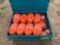 2024 Unused Paladin Model PLD-RF24 Ratchet Tie Down and Flat pack Tool Box...