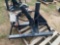2024 Unused LandHonor TP-13-08D Skid Steer Tree Puller