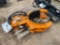 2024 Unused LandHonor RG-11-5000G Skid Steer Rotating Grapple