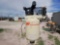Ingersoll Rand PSIGCFM 120 Gallon Electric Air Compressor w/US Industrial Motor