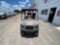 Club Car Carryall 300 4x4 Utility Cart *RECEIPT SERVES AS BILL OF SALE