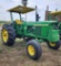 John Deere 4020 2WD Diesel Tractor