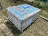 1 Pallet of Life Proof SPC Luxury Flooring (600 PCS),