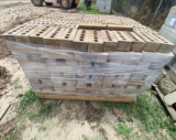Pallet of Bricks