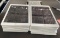 (20) Apple iPads