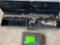 (1) Bass Clarinet w/ Carry Case, (1) Clarinet w/ Carry Case