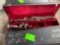 (2) Bass Clarinets w/ Carry Cases