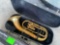 (1) Trombone w/ Carry Case, (1) Euphonium w/ Carry Case