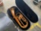 (2) Baritone Horns w/ Carry Cases