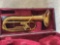 (1) Euphonium...w/ Carry Case