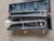 (1) Trombone w/ Carry Case