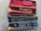 (2) Trombones w/ Carry Cases