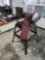 (1) Commercial Craftsman 6 x 48