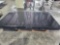 (1) Sharp Flat-Screen TV